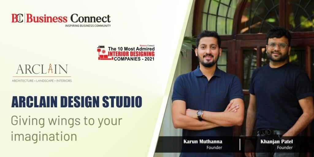 ARCLAIN DESIGN STUDIO