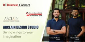 ARCLAIN DESIGN STUDIO