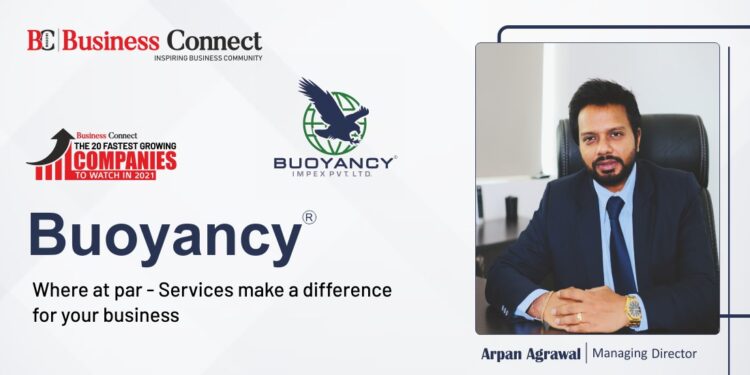 BUOYANCY