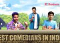 Top 10 Best stand up comedians in india 2021