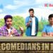Top 10 Best stand up comedians in india 2021