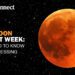Blood Moon 2021 next week: All You Need to Know before witnessing
