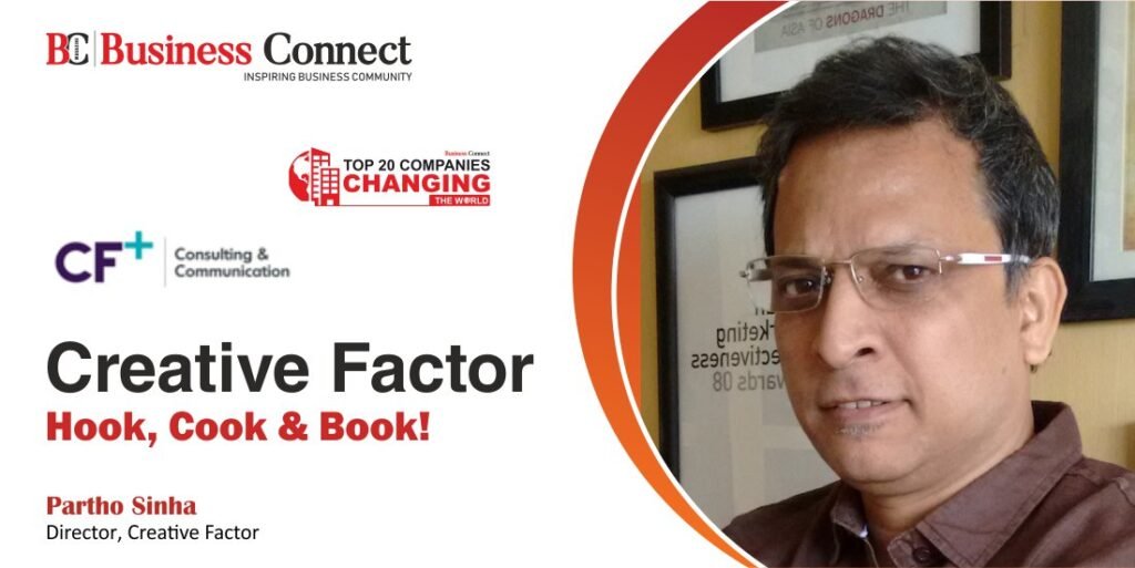 Creative Factor