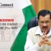 Delhi’s Lockdown Limitations To Be Eased Partially From 31st May