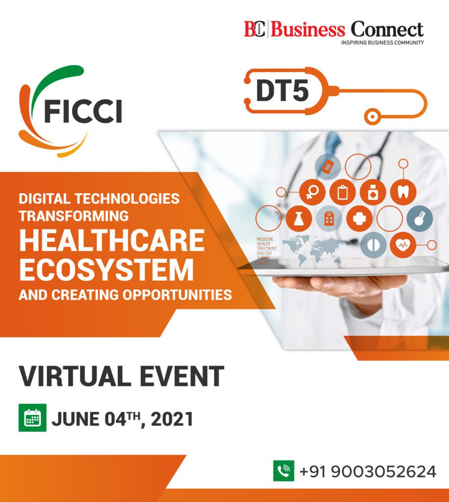 DIGITAL DISRUPTION AND TRANSFORMATION INTERNATIONAL SUMMIT AND EXHIBITION