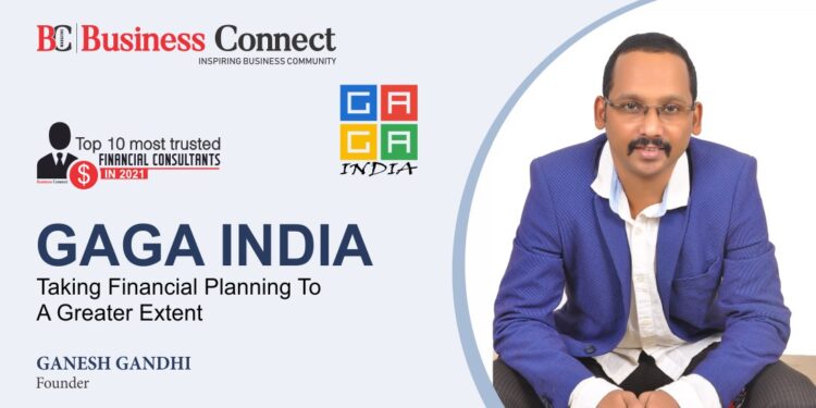 GAGA India | Business Connect