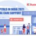 Top 10 Hospitals in India 2021: Best Medical Care Support
