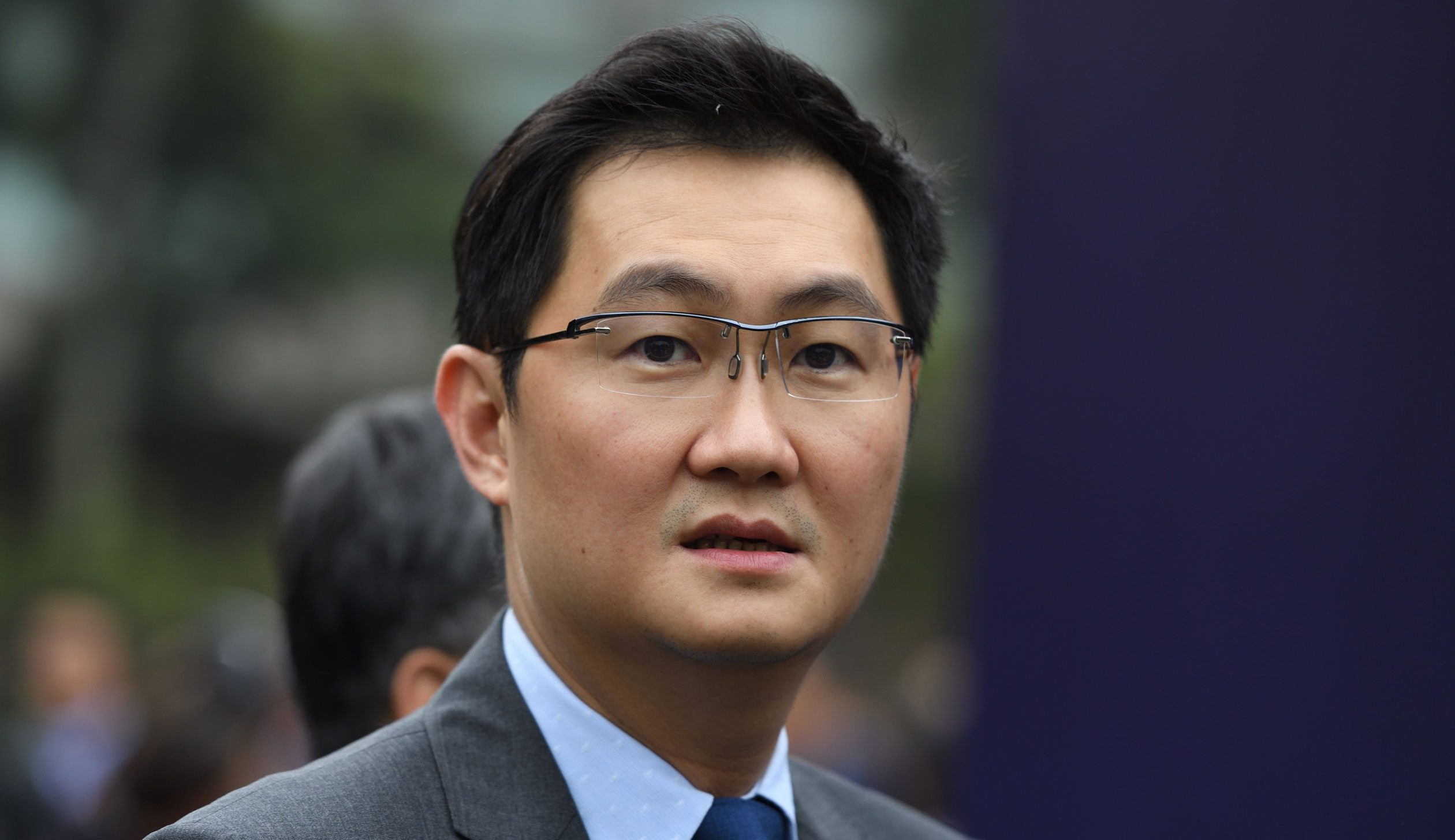 Huateng “Pony” Ma | Top 10 Most inspiring business leaders in World 2021
