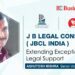 J B LEGAL CONSULTANCY (JBCL INDIA)