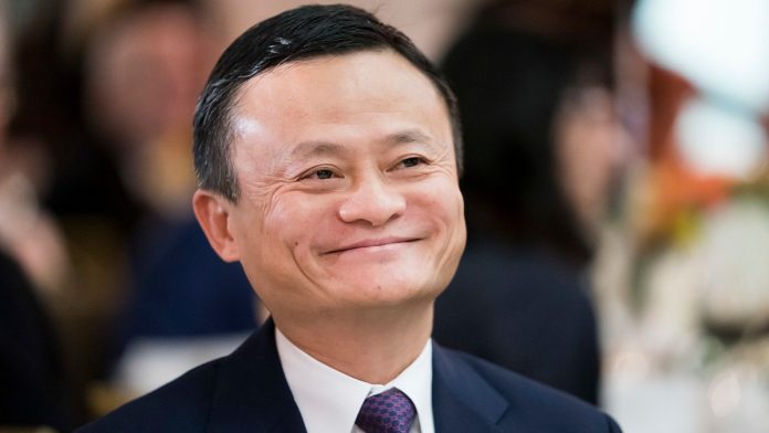 Jack Ma | Top 10 Most inspiring business leaders in World 2021