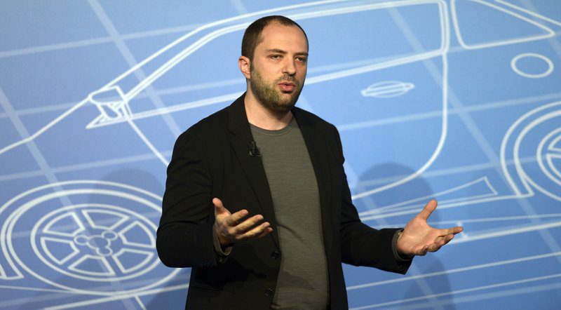 Jan Koum Jan Koum | Top 10 Most inspiring business leaders in World 2021