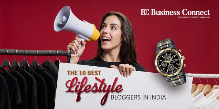 Top 10 Best Lifestyle Bloggers in India 2021