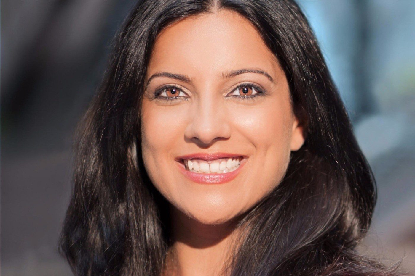 Reshma Saujan Reshma Saujani | Top 10 Most inspiring business leaders in World 2021