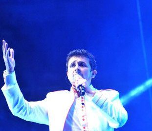 Sonu Nigam | Top 10 singers in India 2021