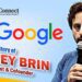 The Success Story of Sergey Brin: Google President and Cofounder