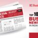 Top 10 Best Business Newspapers in India in 2021