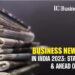 Top 10 Business Newspapers in India 2023 Stay Informed and Ahead of the Game Business Connect | Best Business magazine In India