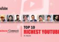 Top 10 Richest YouTuber in India 2021