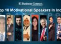 Top 10 motivational speakers in India