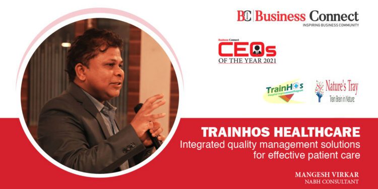 Trainhos Healthcare