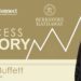 Warren Buffett success story | Warren Buffett life story