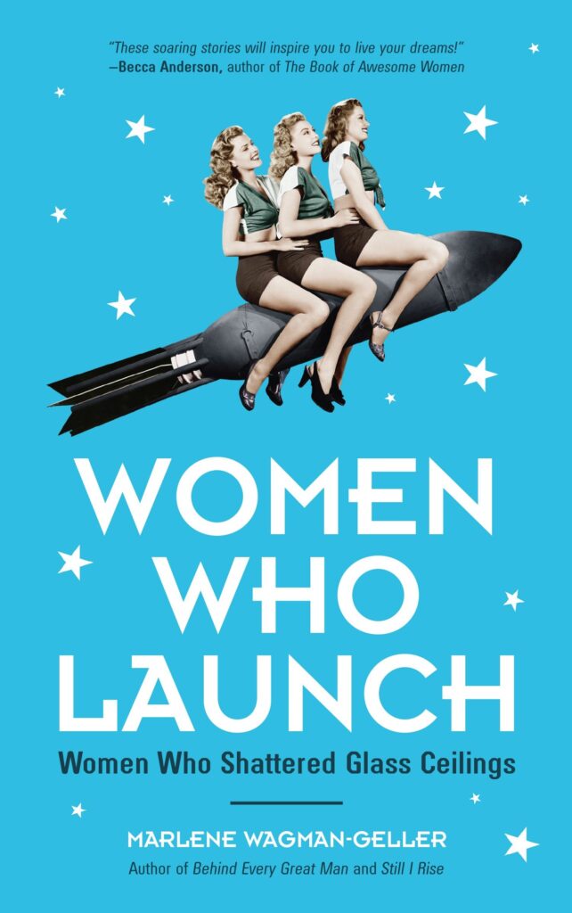 Women Who Launch Women Who Launch | Top 10 Best Books for Starting a Business in 2021