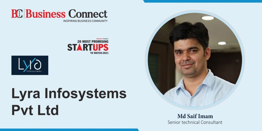 lyra How technology is revamping business operations amid COVID-19
