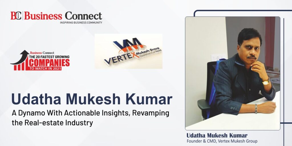 vertex mukesh