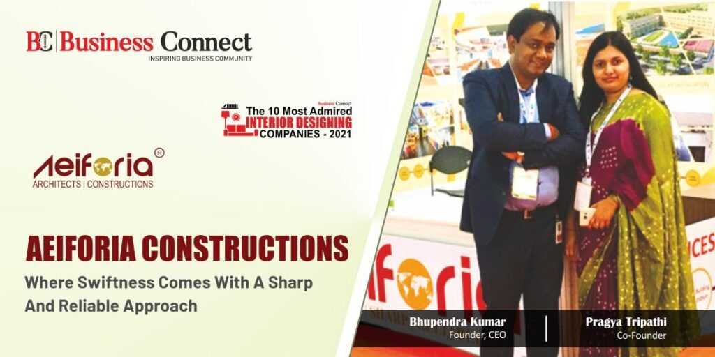 AEIFORIA CONSTRUCTIONS