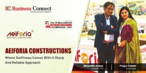 AEIFORIA CONSTRUCTIONS
