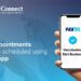 Covid-19 vaccine appointments may now be scheduled using the Paytm app