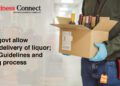 Delhi govt allow home delivery of liquor; know Guidelines and buying process