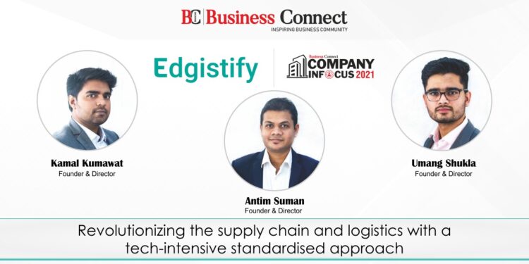 EDGISTIFY