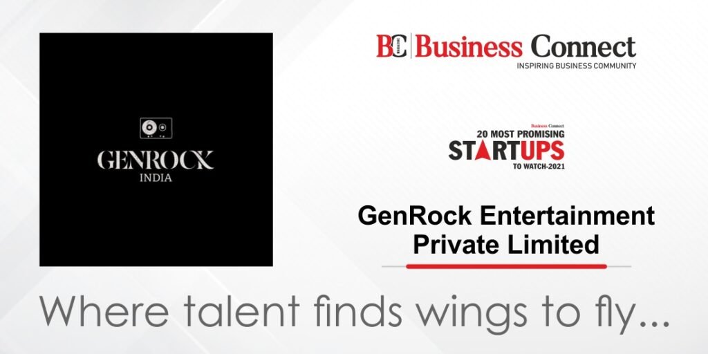 GenRock Entertainment