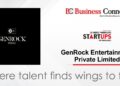 GenRock Entertainment