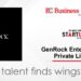 GenRock Entertainment