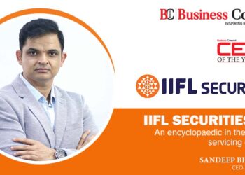 IIFL Securities Ltd