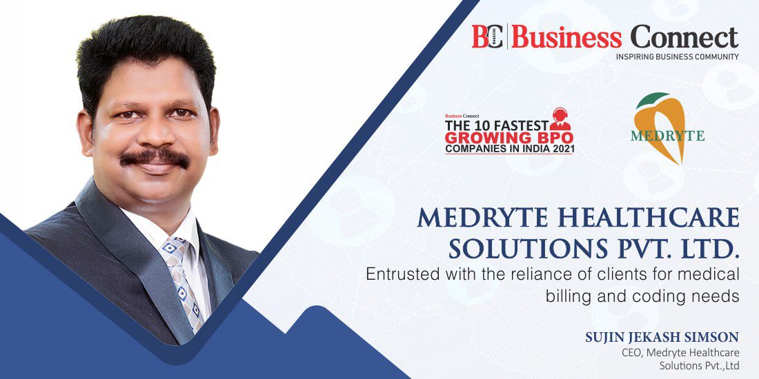 MEDRYTE HEALTHCARE SOLUTIONS