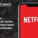 Netflix will now let Android users stream partially downloaded movies, web series