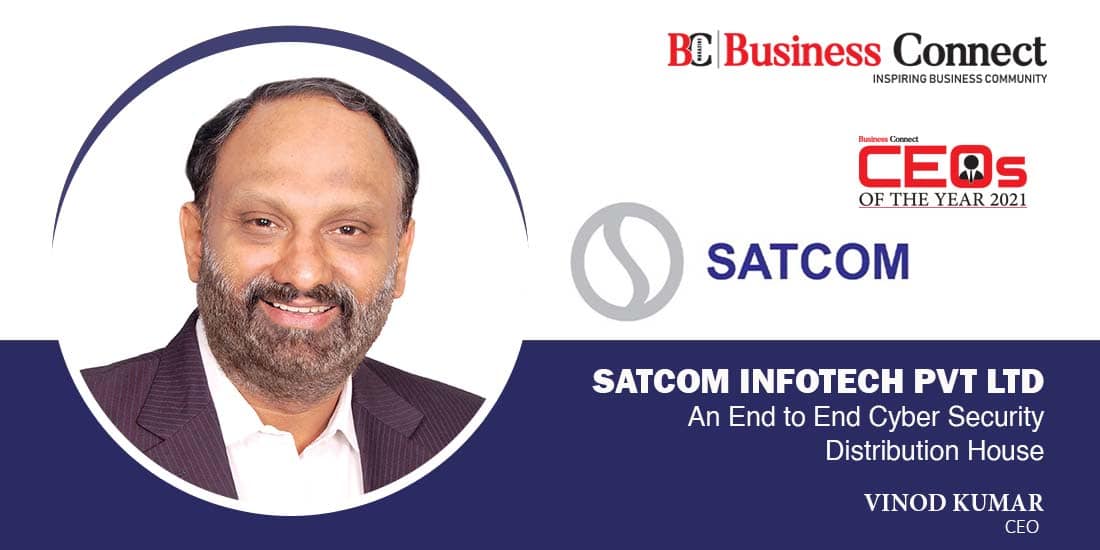 Satcom Infotech Pvt Ltd