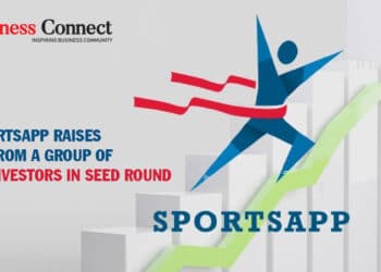 The SportsApp Raises $140k From A Group of Angel Investors in Seed Round