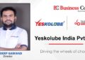 Yeskolube India