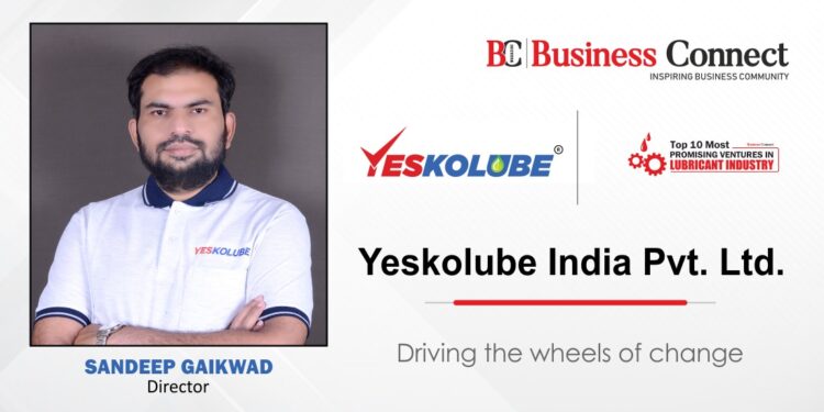 Yeskolube India
