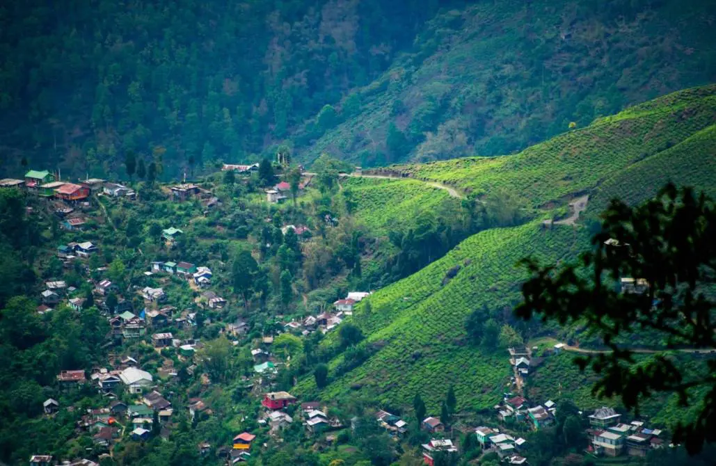 Darjeeling to Pelling Road Trip | Top 10 Best Road Trip in India