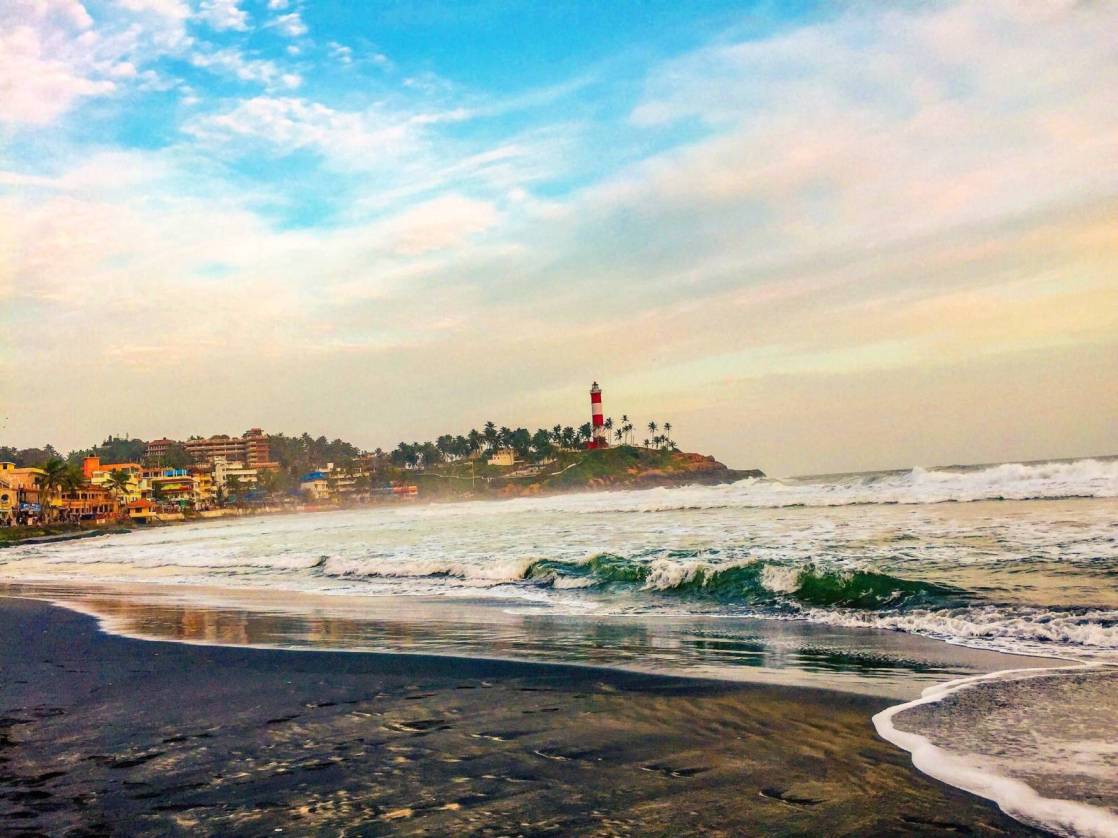 Pondicherry to Kovalam Road Trip | Top 10 Best Road Trip in India 