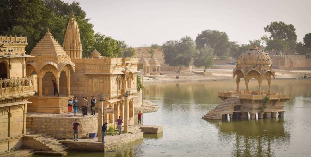 Jaipur to Jaisalmer Road Trip | Top 10 Best Road Trip in India