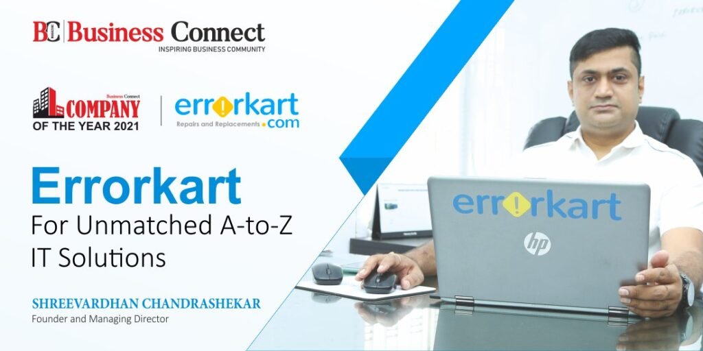 Errorkart