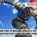 Garena Free Fire to become world's top-grossing Google Play game beating PUBG
