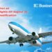India bans all international flights till August 31. Details here