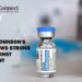 Covid-19: Johnson & Johnson's vaccine shows strong results against Delta variant
